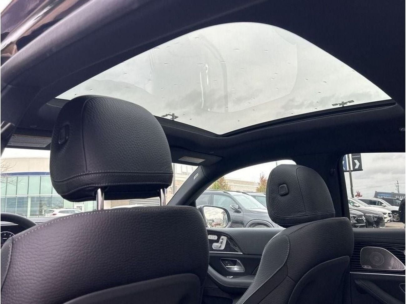Mercedes Benz GLE450 4MATIC Coupe * EXPORT OFFER *