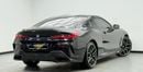 بي أم دبليو 840i 2023 BMW 840i Coupe, 2027 BMW Warranty + Service Pack, Full BMW Service History, Low Km, GCC