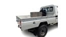 Toyota Land Cruiser Pick Up 