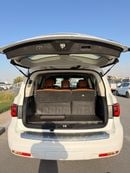 إنفينيتي QX80 Luxury 5.6L