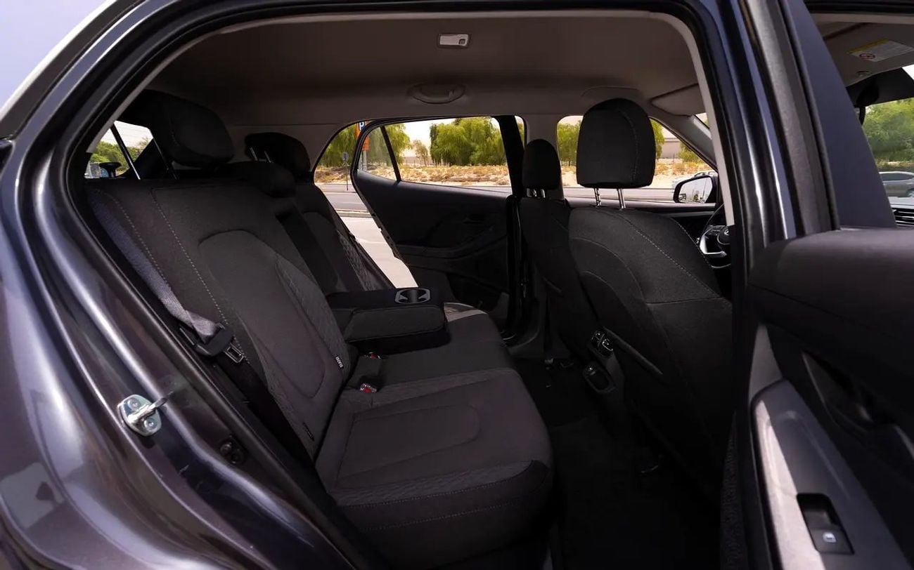 هيونداي كريتا 1.5L Comfort