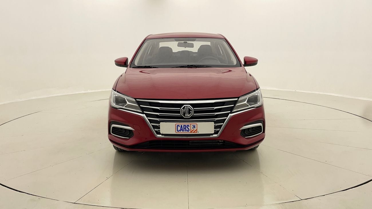 أم جي 5 STD 1.5 | بدون دفعة مقدمة | اختبار القيادة في المنزل