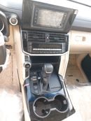 تويوتا لاند كروزر Toyota landcruise 2024Model 4.5L v8 Diesel engine Colour White push start Transmission Automatic Int