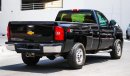 Chevrolet Silverado HD2500