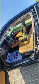 Lexus LS460 Lexus Ls 460L Model 2010