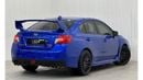 Subaru Impreza WRX STI Std 2020 Subaru WRX STi AWD, Warranty, Full Subaru Service History, 6Spd Manual, GCC