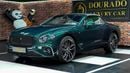 Bentley Continental GTC | LIMITED OFFER | FULLY LOADED | NEW
