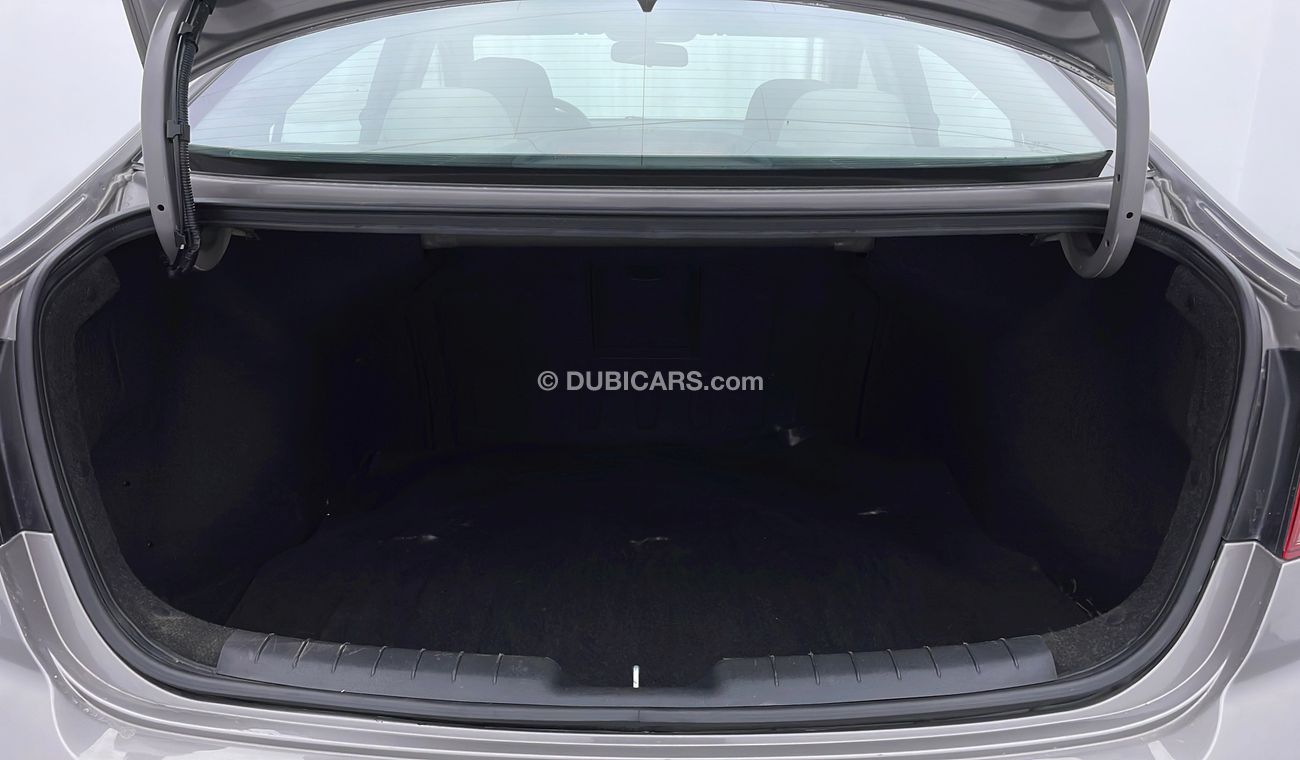 Hyundai Elantra GL 1.6 | Under Warranty | Inspected on 150+ parameters