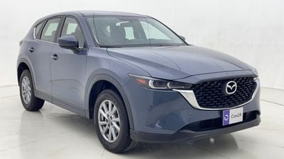 Mazda CX5 GL 2.5L 2024 GL | AED 1078/Month | 0 DP | 30 Day Return | Warranty | Service History