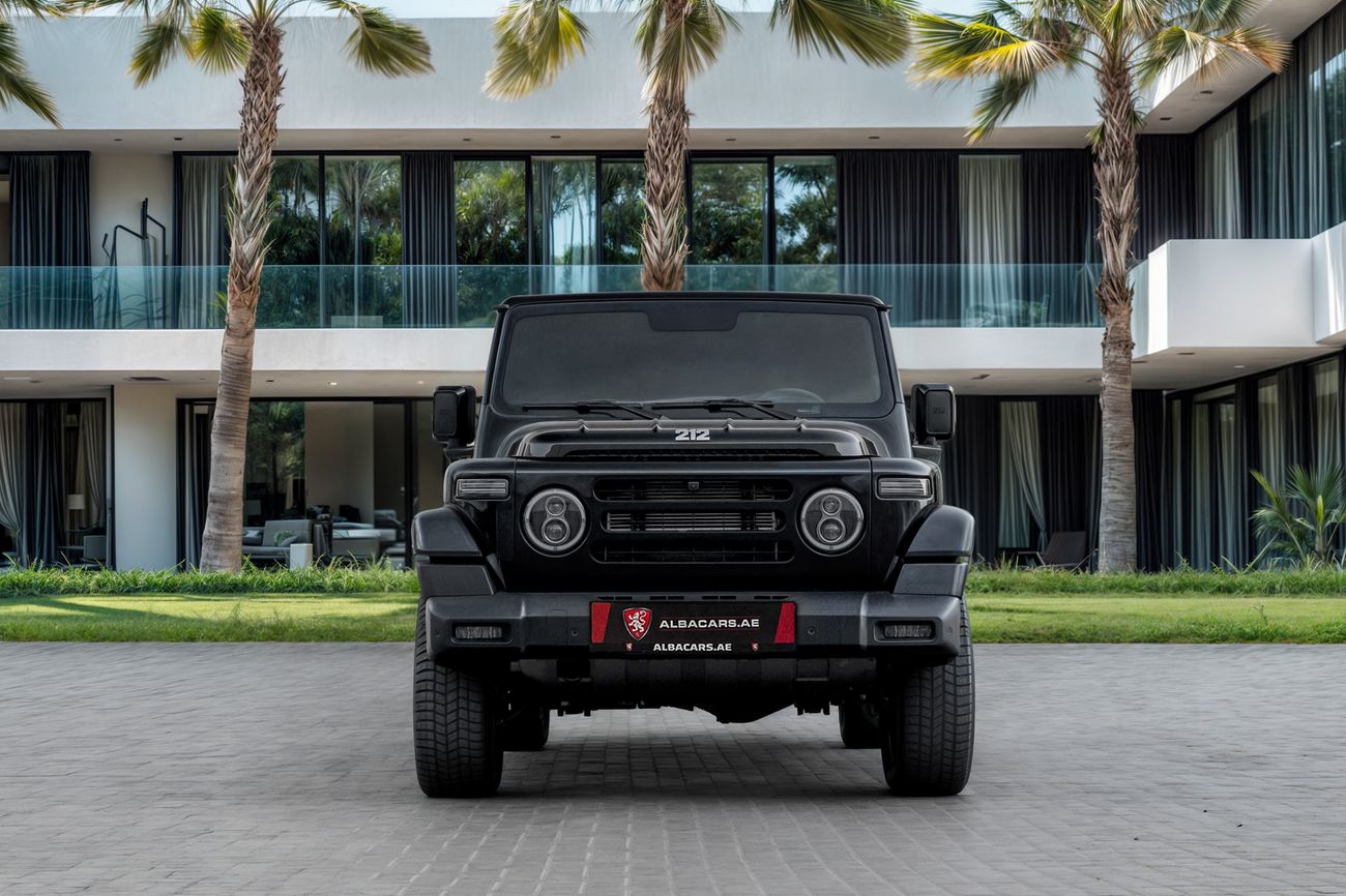 212 موتورز T01 T01 Adventurer | 2,253 P.M | 0% Downpayment | 2121 T01 Adventurer | 5 Year Warranty