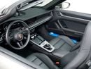 Porsche 911 Al Naboodah WARRANTY till April | Carrera 4