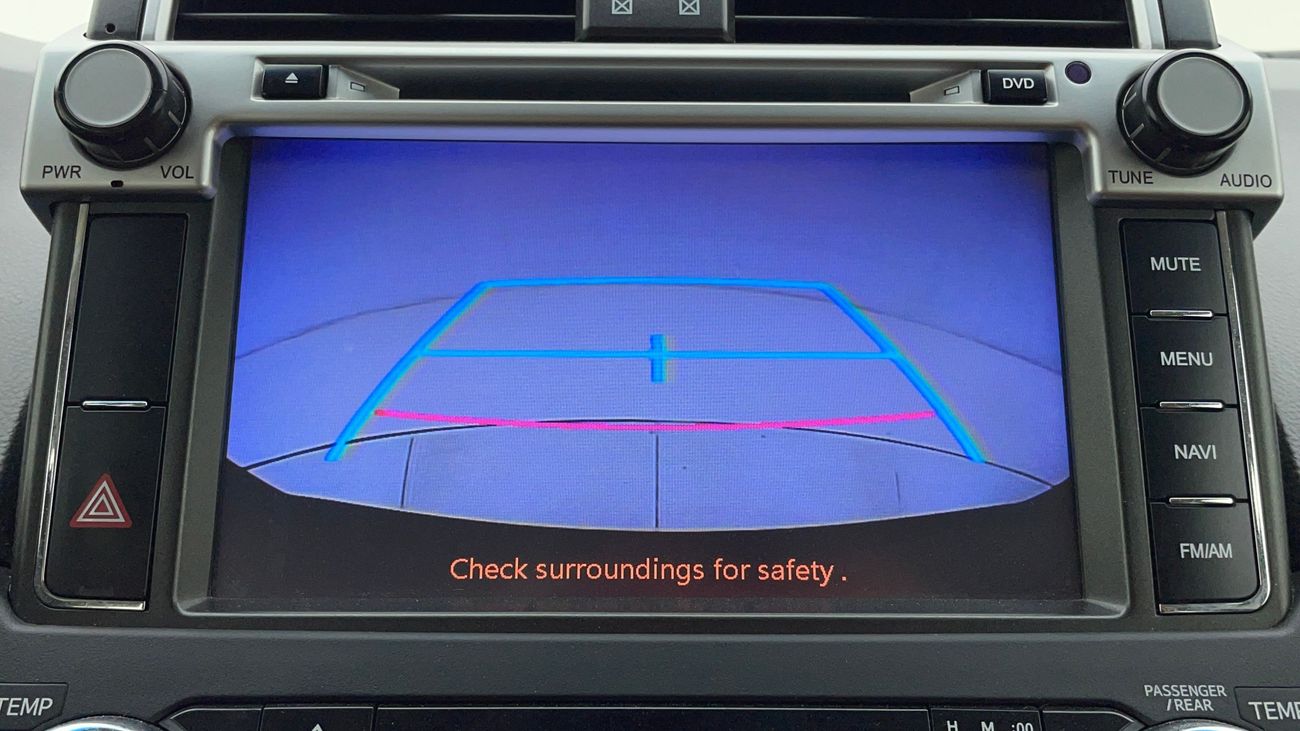 Toyota Prado VXR 2.7 | Zero Down Payment | Home Test Drive