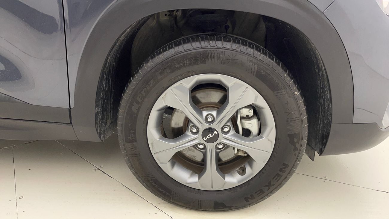 Kia Seltos LX 1.6 | Zero Down Payment | Home Test Drive