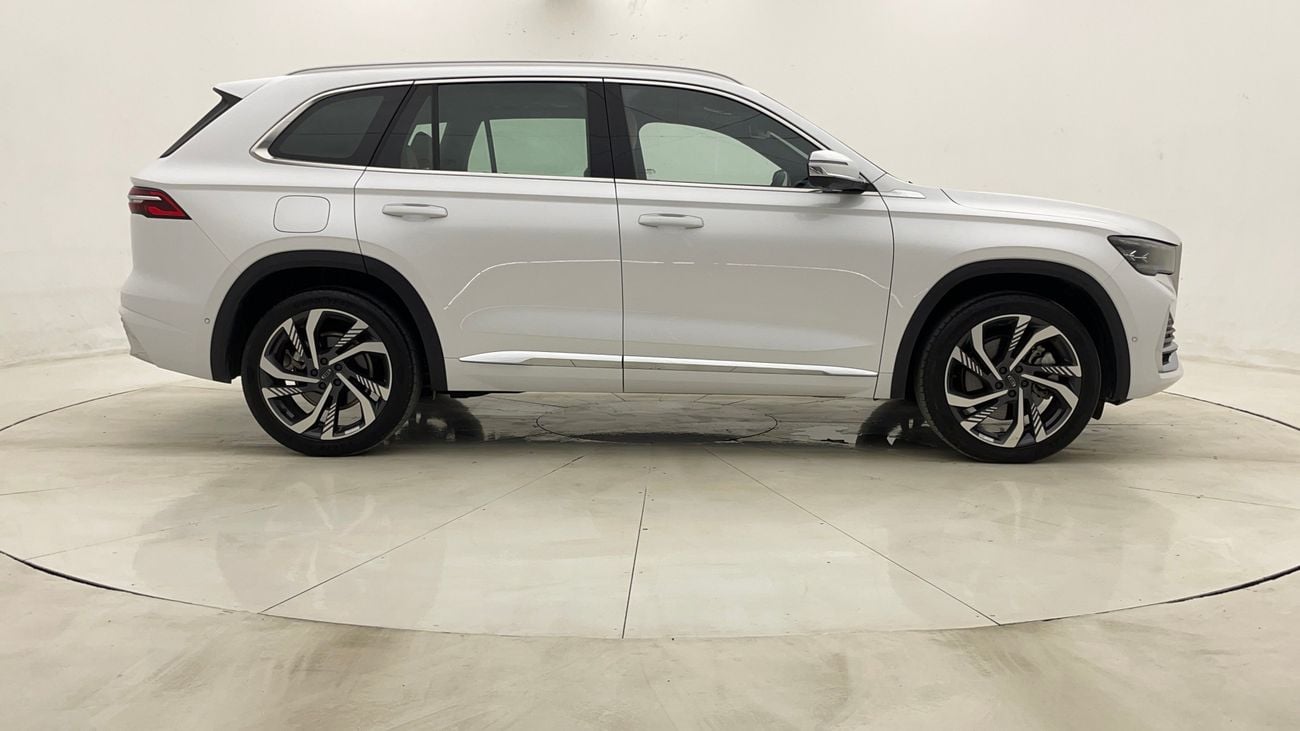 Geely Monjaro GF 2 | Zero Down Payment | Home Test Drive