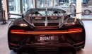 Bugatti Chiron Chiron Pur Sport