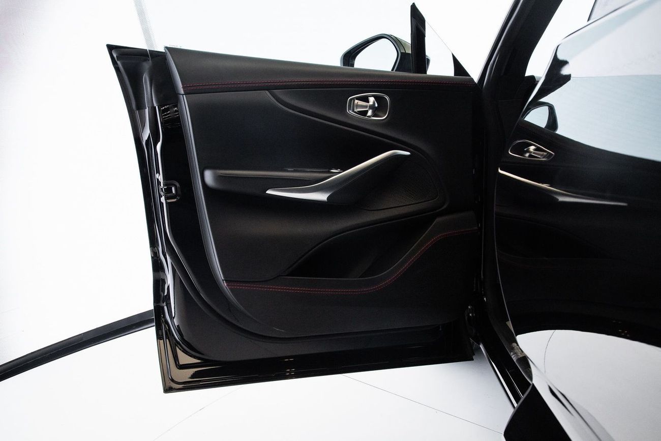 Aston Martin DBX Std 1913 EDITION 1 OF 500