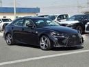 Lexus IS300 IS 300/ VERY LOW MILEAGE/ V6 AWD/ LOT#36496