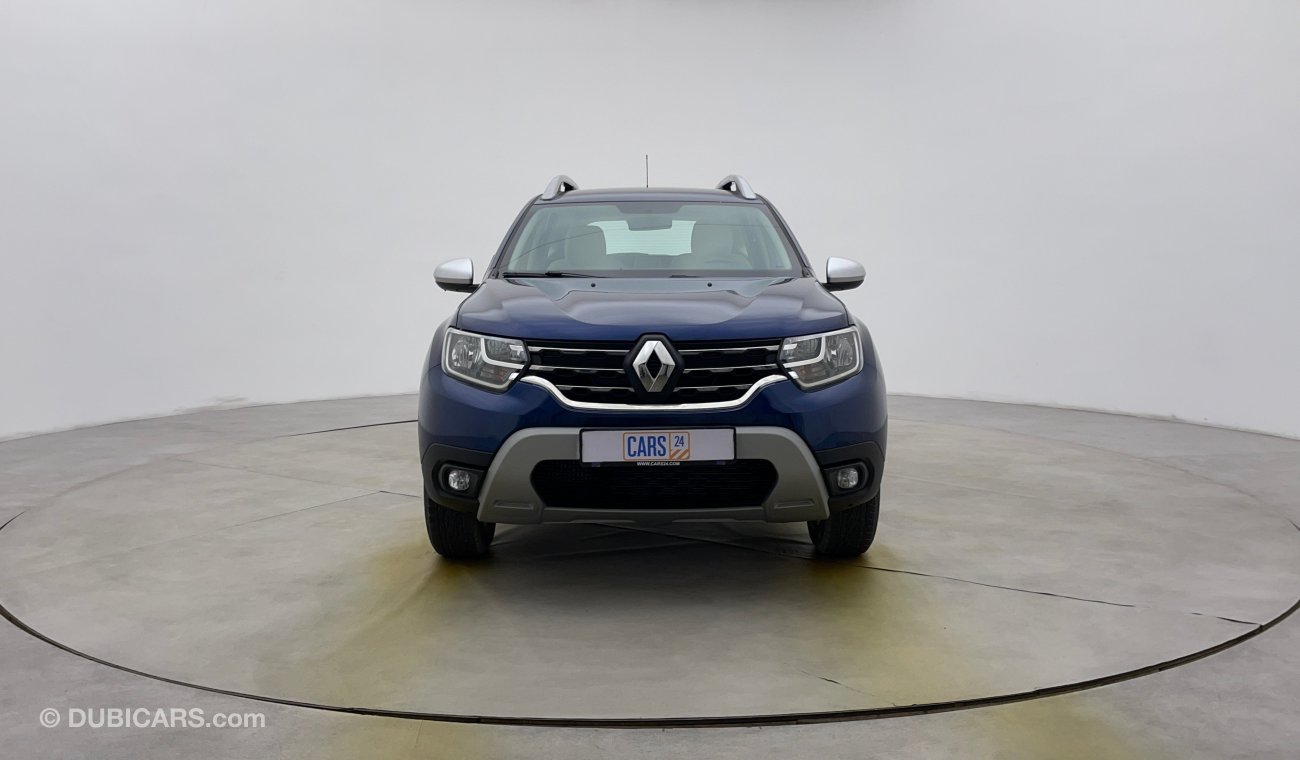 Renault Duster SE 4WD 2000