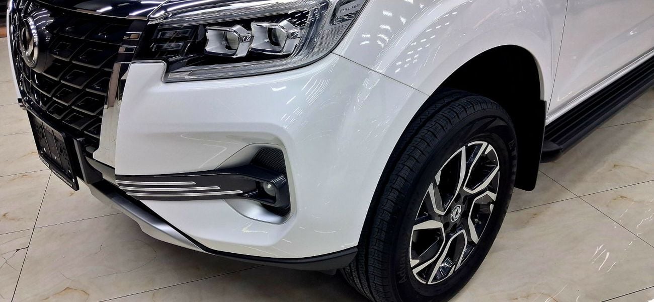 سبروس X300 Spruce X300  4WD By Nissan Company