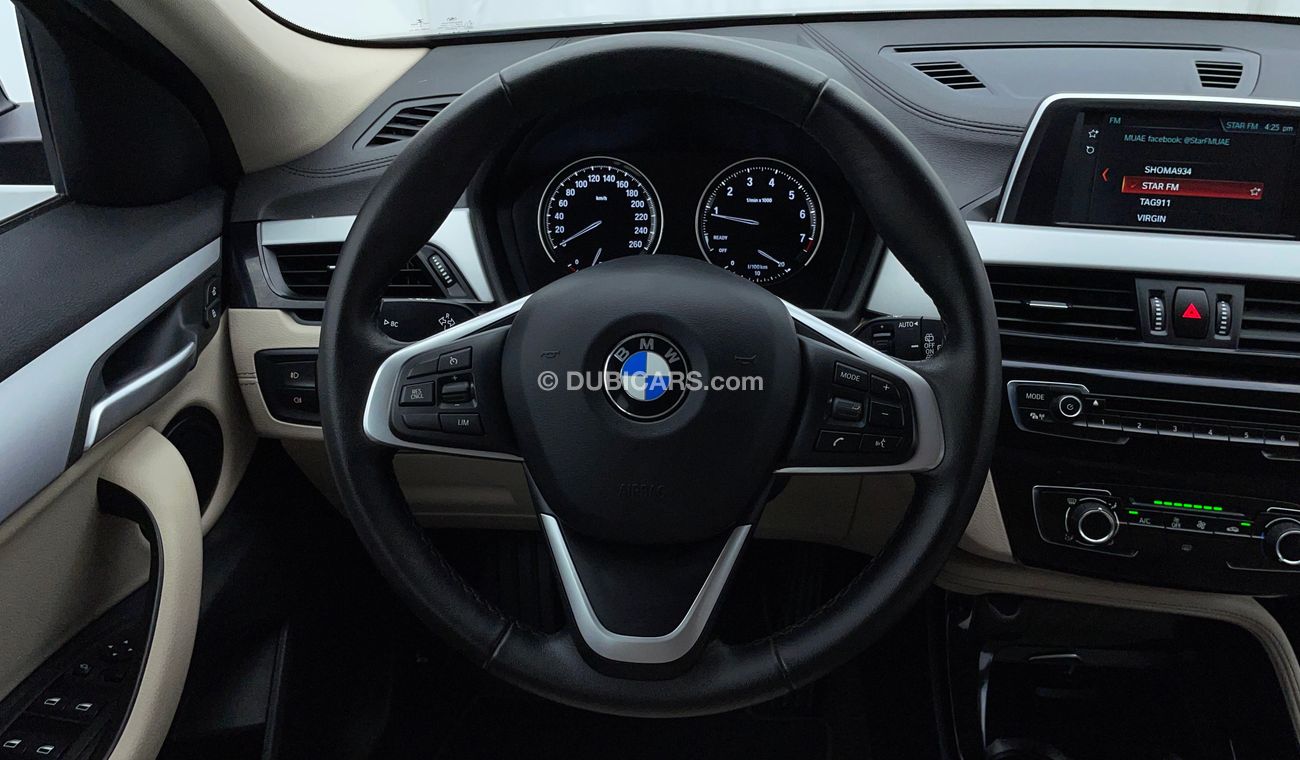 BMW X2 SDRIVE 20I 2 | Under Warranty | Inspected on 150+ parameters