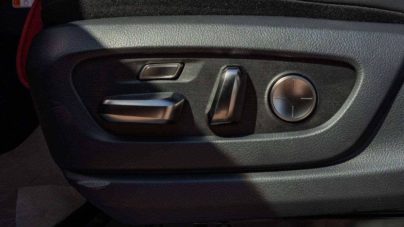 Lexus LX 600 2025 Lexus LX600 F-Sport 3.5L AT Petrol (Black)