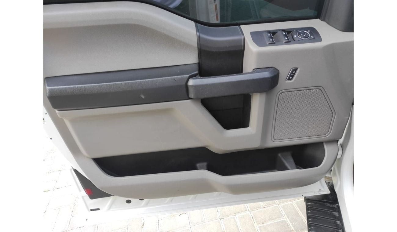 Ford F 150 King Ranch 3.5L (375 HP)