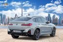 بي أم دبليو X4 xDrive 30i M Sport 2.0L