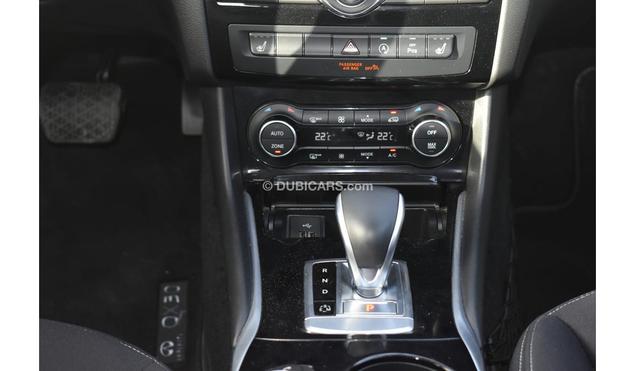 Infiniti Q30 Amazing Deal - Price Discounted