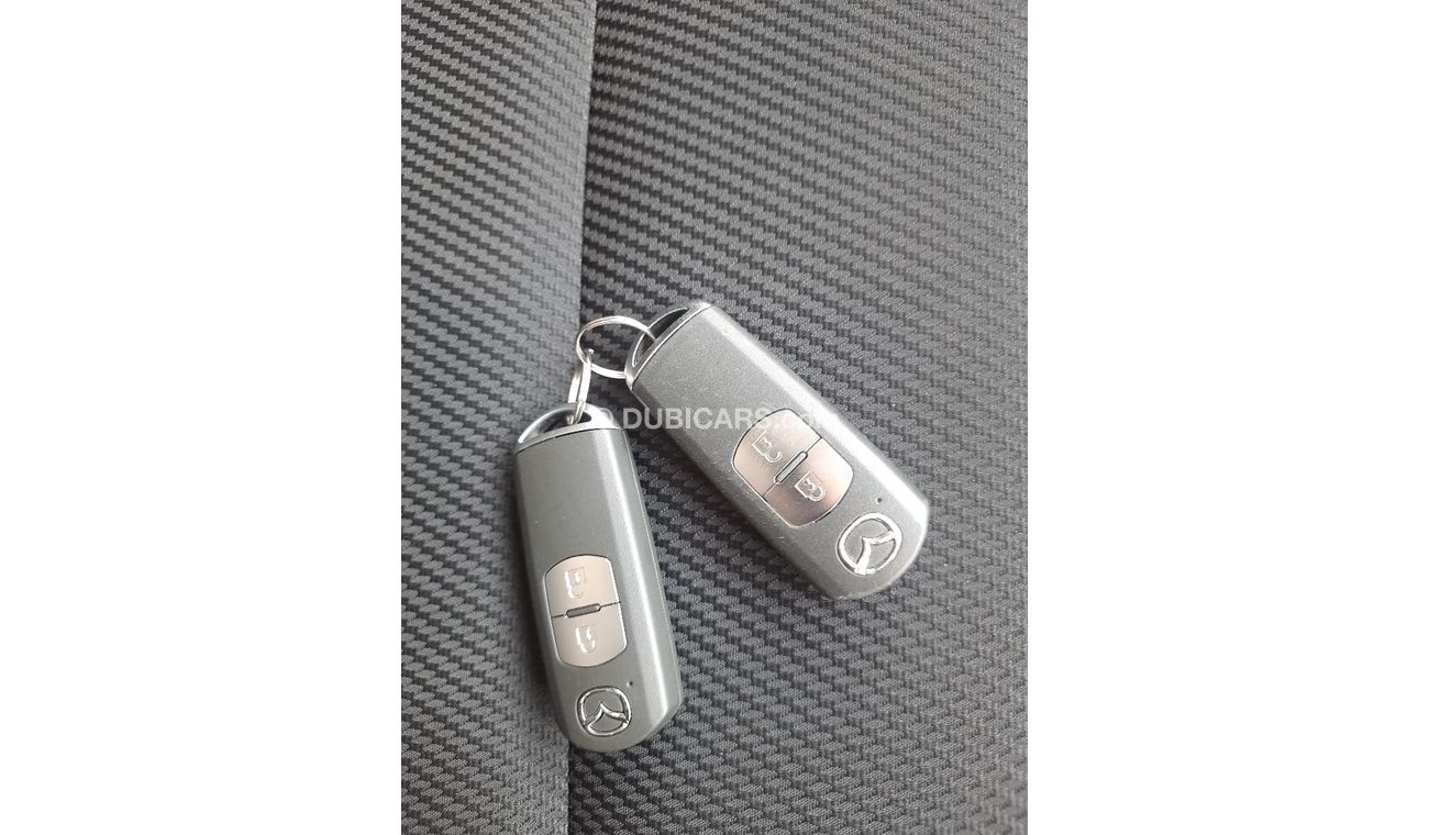 Mazda CX5 GT Mazda CX-5  model 2019    ( GCC_ SPEC) VERY GOOD CONDITION