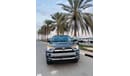 Toyota 4Runner 2021 LIMITED PREMIUM SUNROOF 4x4 LEATHER SEATS 4.0L USA IMPORTED