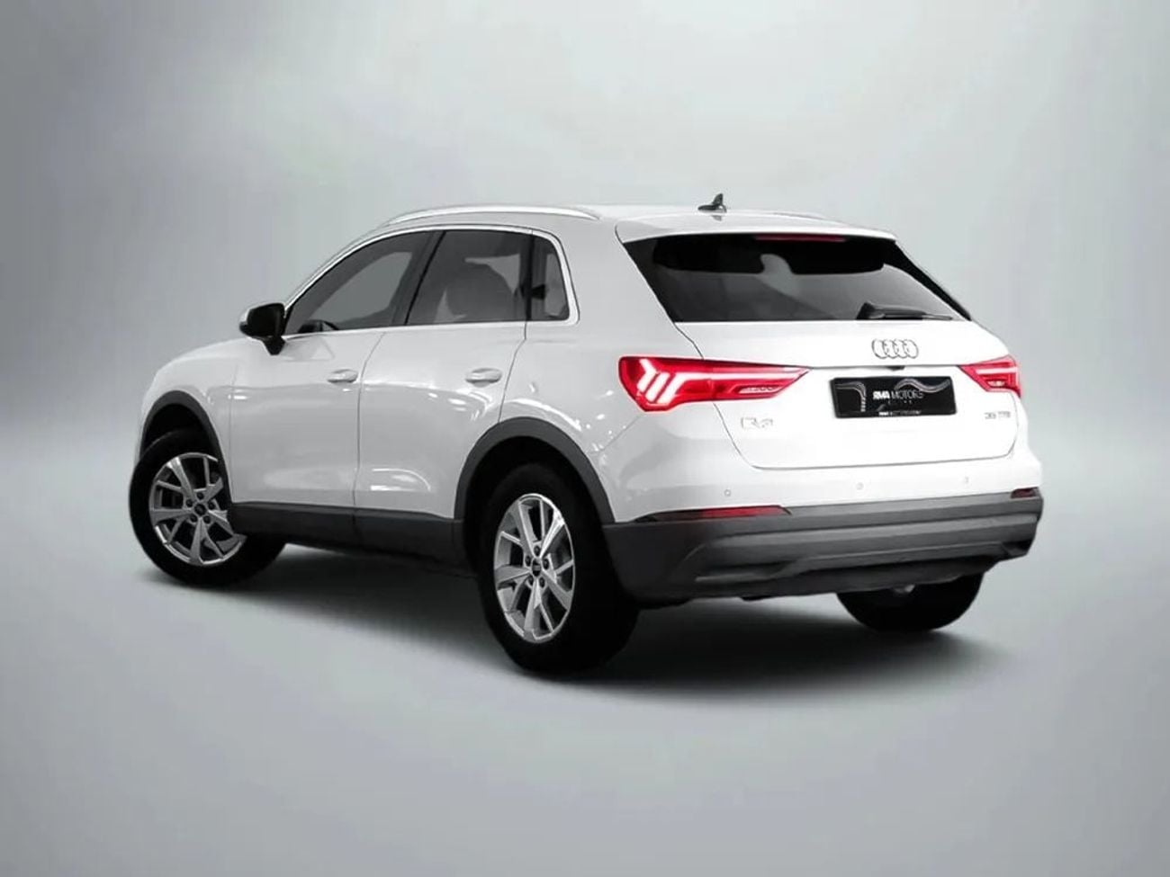 أودي Q3 35 TFSI 1.4L