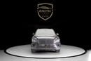 Bentley Bentayga Bentayga 4.0T