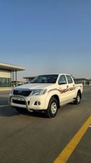 تويوتا هيلوكس GL | GCC Specs | Well Maintained