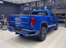 GMC Sierra SE 5.3L V8 AT4 Crew Cab (AWD)