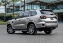 Ford Everest Everest XLT | 2,409 P.M | 0% Downpayment | Ford Warranty!