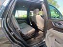 Chevrolet Tahoe LT 5.3L 4WD