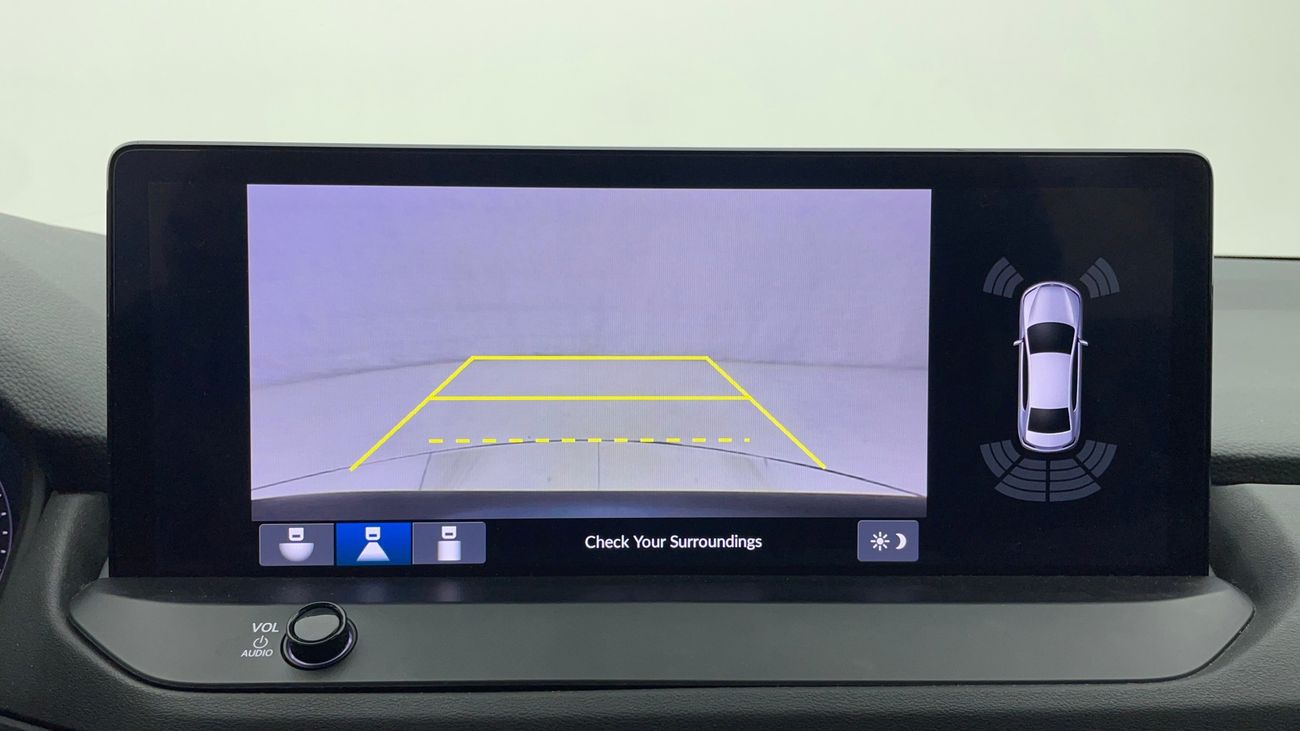 Honda Accord EX L 1.5 | Zero Down Payment | Home Test Drive