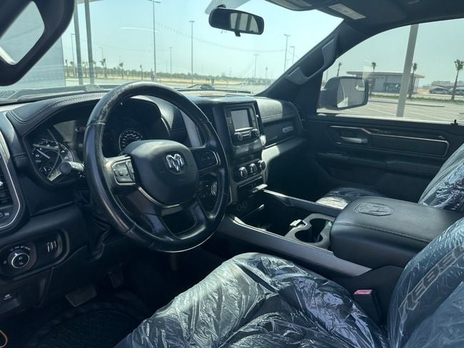 Dodge Ram, миниатюра 19