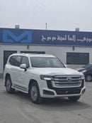 Toyota Land Cruiser LC 300 GXR 3.5L HYBRID A/T 7 SEATER