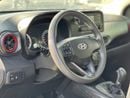 هيونداي جراند i10 SMART GL 1.2L