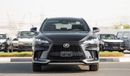 Lexus RX350 F SPORT1. Local Registration +10%