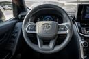 تويوتا لاند كروزر GXR1 3.5L TT Petrol 2025