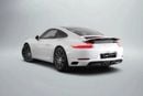 بورش 911 Carrera 3.0L (444 HP) Coupe