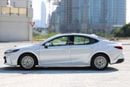 Toyota Camry LE HEV LHD 2.5L HYBRID LE-G FWD AT 2025MY