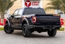 فورد F 150 Raptor 3.5L V6