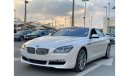 BMW 650i Std