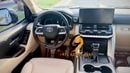 Toyota Land Cruiser GXR 3.5L 2022 MODEL GXR TWIN TURBO 3.5L FULL OPTION VERY PERFECT CONDITION