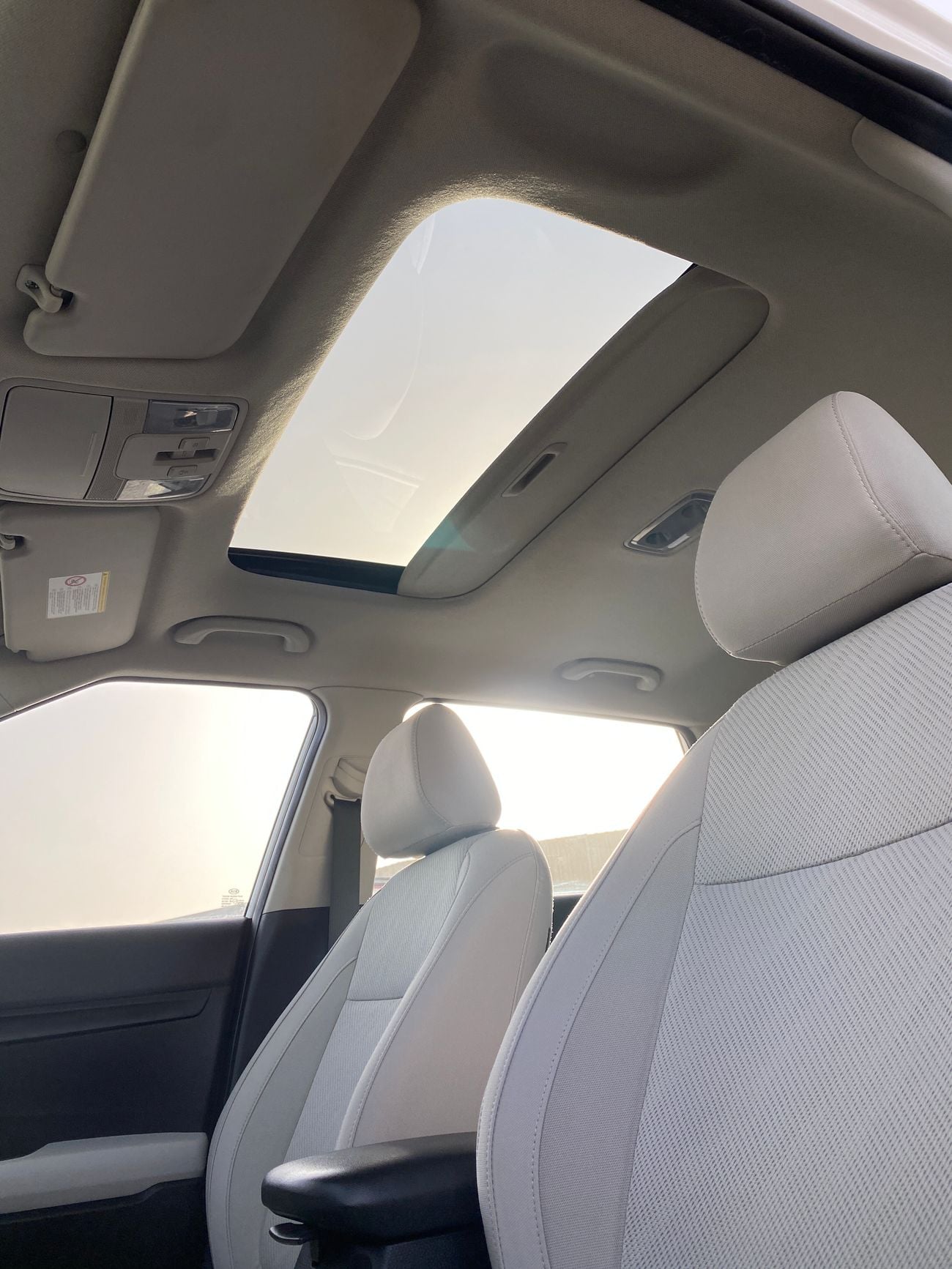 Kia Seltos LX