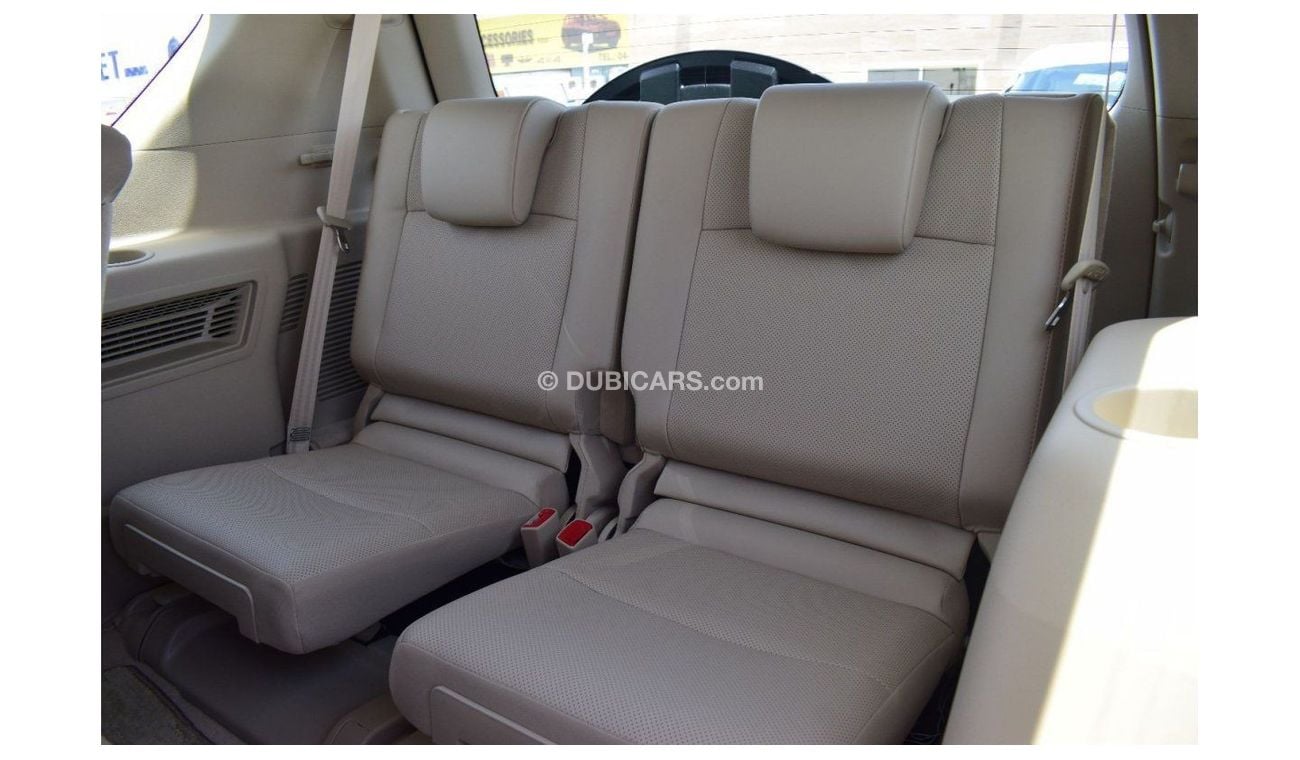 Toyota Prado 2023 Toyota Land Cruiser Prado 4.0L VX-R