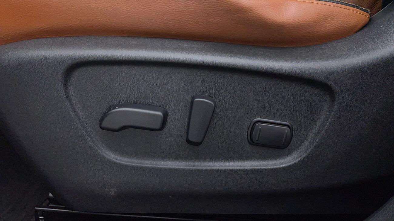 نيسان إكس تريل SL 2.5 | بدون دفعة مقدمة | اختبار قيادة مجاني للمنزل